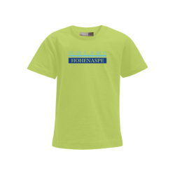 Geo Shirt Kids, individualisierbar