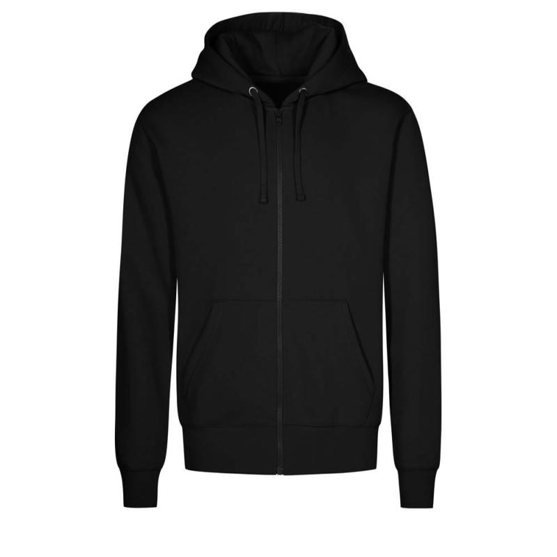 X.O Men’s Hoodie Jacket