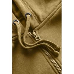 X.O Men’s Hoodie Jacket
