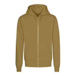 X.O Men’s Hoodie Jacket
