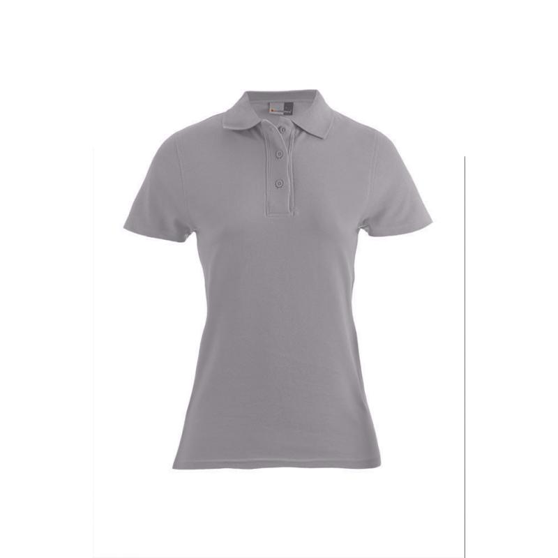Women's Polo Short, Premium Qualität