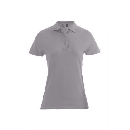 Women's Polo Short, Premium Qualität