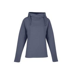 Women’s Heather Hoody