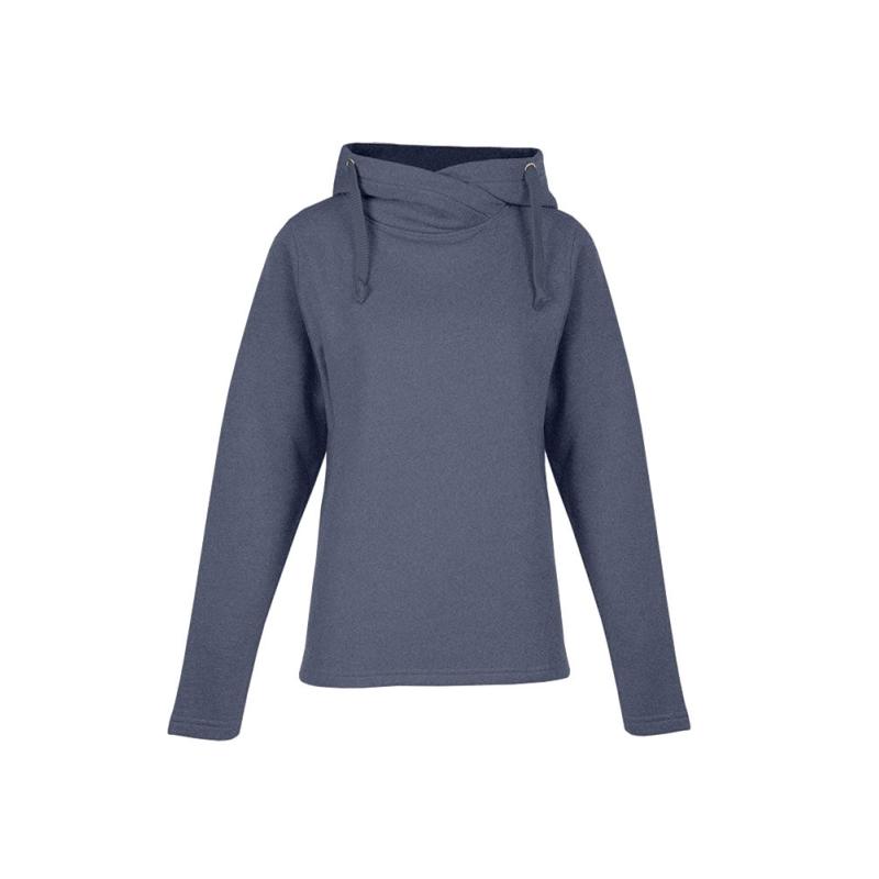 Women’s Heather Hoody