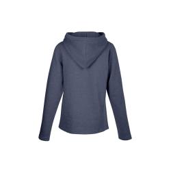 Women’s Heather Hoody