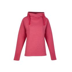 Women’s Heather Hoody