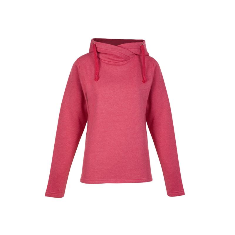 Women’s Heather Hoody
