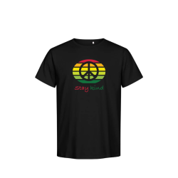 Men’s Premium T „Stay kind“