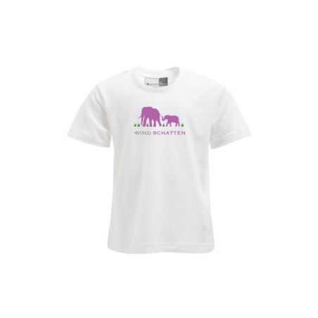 Girl‘s Shirt “Windschatten”