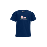 Girl‘s Shirt “Windschatten”