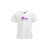 Girl‘s Shirt “You never walk alone”