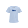 Boy‘s Shirt “You never walk alone”
