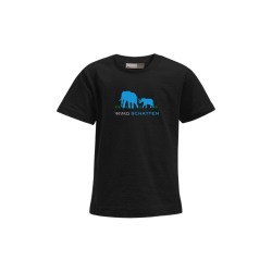 Boy‘s Shirt “Windschatten”