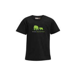 Boy‘s Shirt “Windschatten”