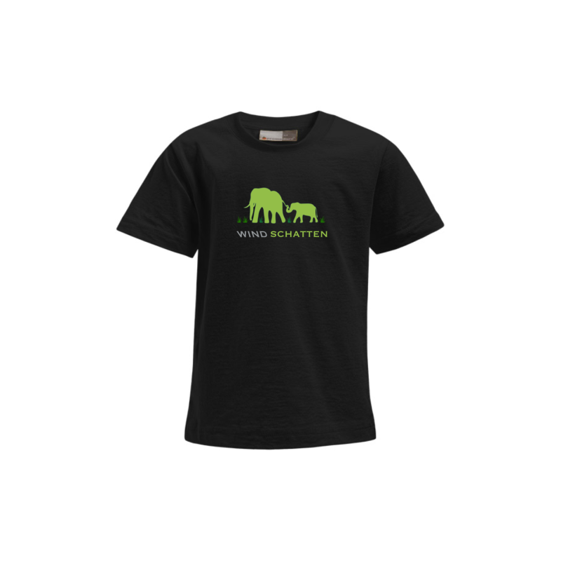 Boy‘s Shirt “Windschatten”