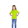 Kinder Sportshirt, Function Shirt, UV Schutz