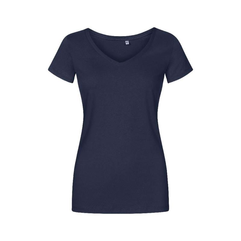 X.O. V-Neck T-Shirt