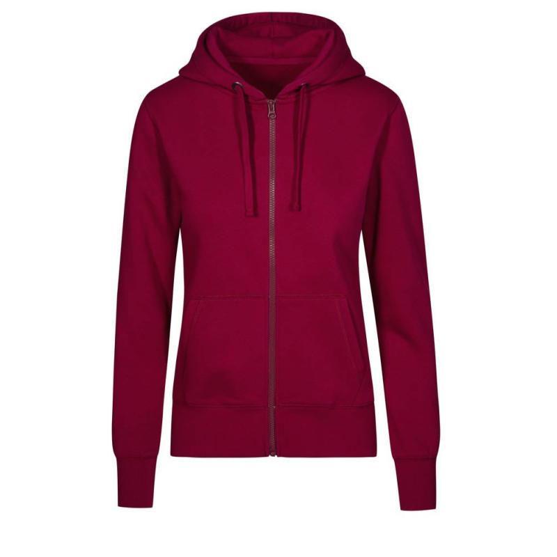 X.O Hoody Jacket Women