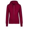 X.O Hoody Jacket Women