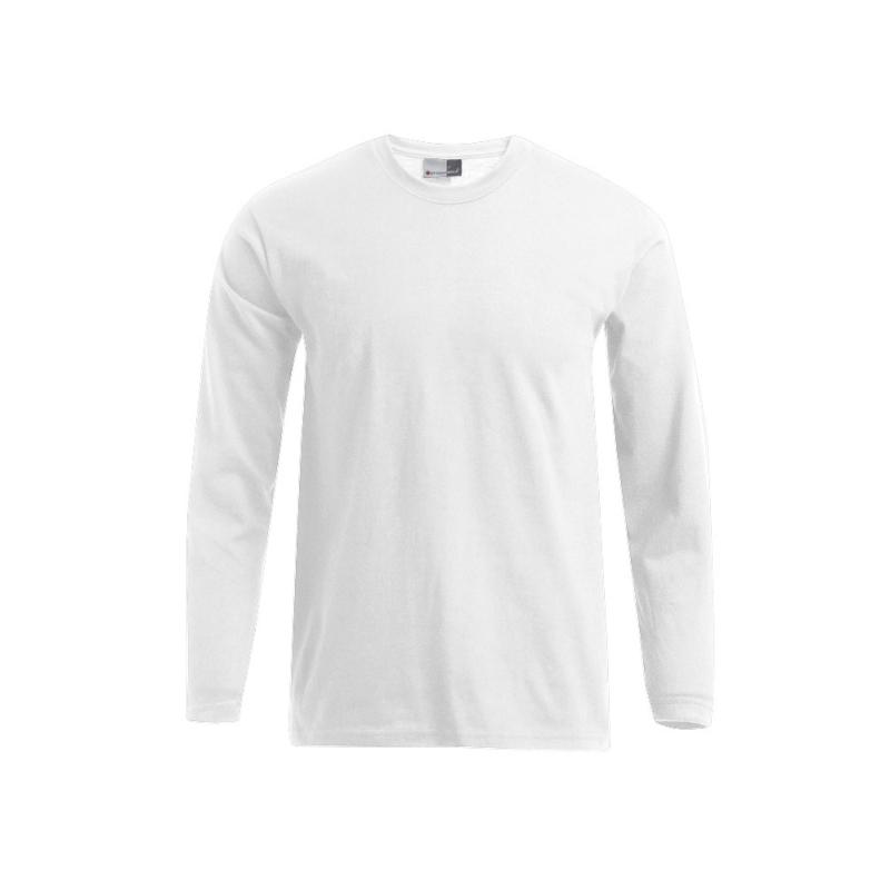 Men’s Premium-T Longsleeve