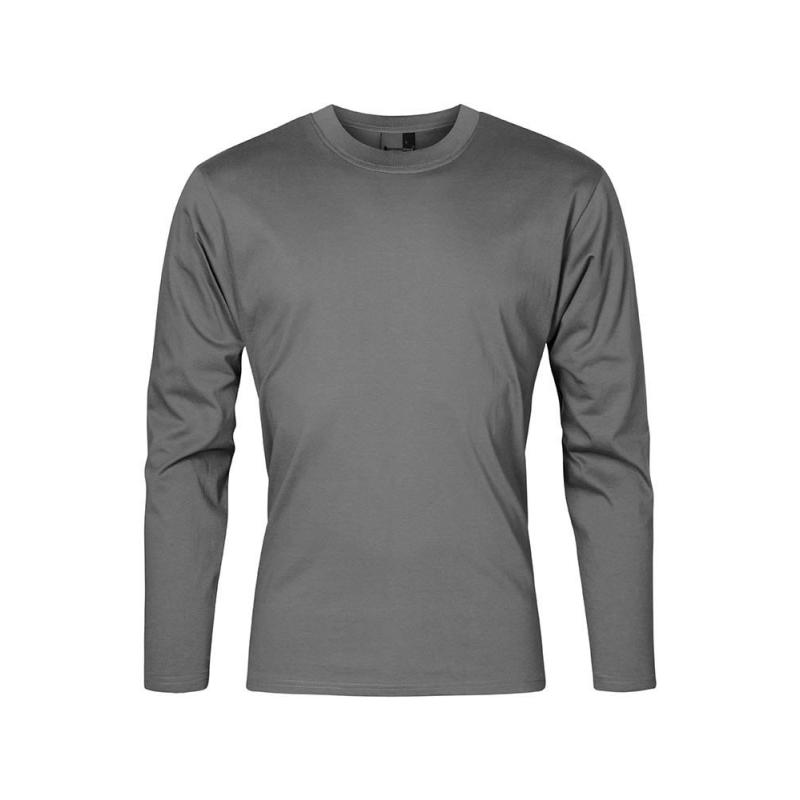 Men’s Premium-T Longsleeve