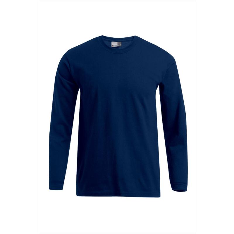 Men’s Premium-T Longsleeve