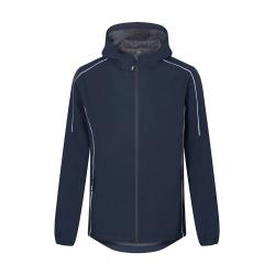 Men’s Light Softshell Jacket