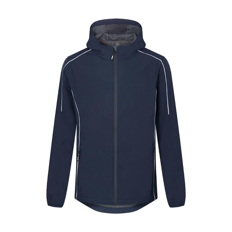 Men’s Light Softshell Jacket