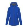 Leichte Softshell Jacke für den Übergang