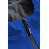 Leichte Softshell Jacke für den Übergang