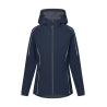 Leichte Softshell Jacke für den Übergang