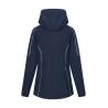 Leichte Softshell Jacke für den Übergang