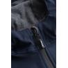 Leichte Softshell Jacke für den Übergang