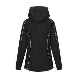 Leichte Softshell Jacke für den Übergang