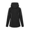 Leichte Softshell Jacke für den Übergang