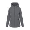 Leichte Softshell Jacke für den Übergang