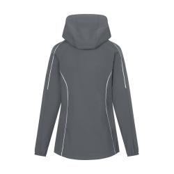 Leichte Softshell Jacke für den Übergang