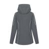 Leichte Softshell Jacke für den Übergang