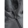 Leichte Softshell Jacke für den Übergang