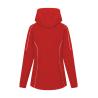 Leichte Softshell Jacke für den Übergang