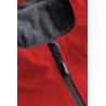 Leichte Softshell Jacke für den Übergang