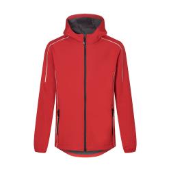 Men’s Light Softshell Jacket