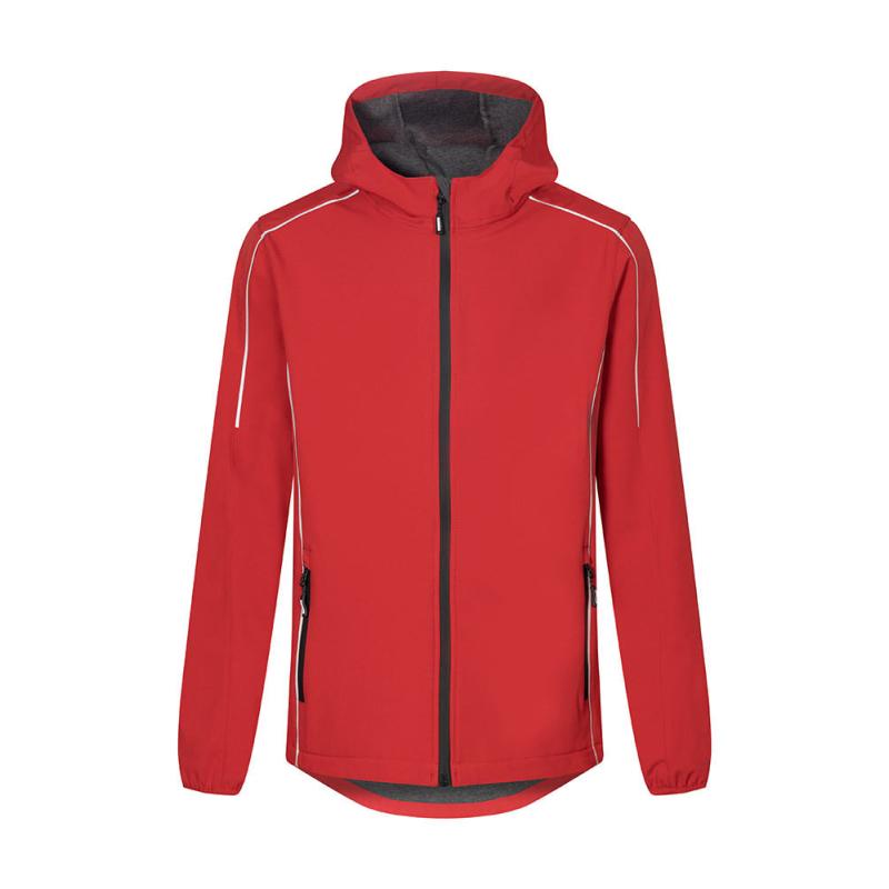 Men’s Light Softshell Jacket