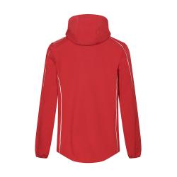 Men’s Light Softshell Jacket