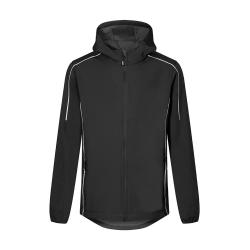 Men’s Light Softshell Jacket