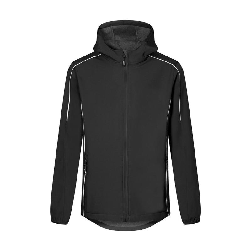 Men’s Light Softshell Jacket