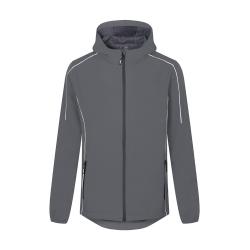 Men’s Light Softshell Jacket