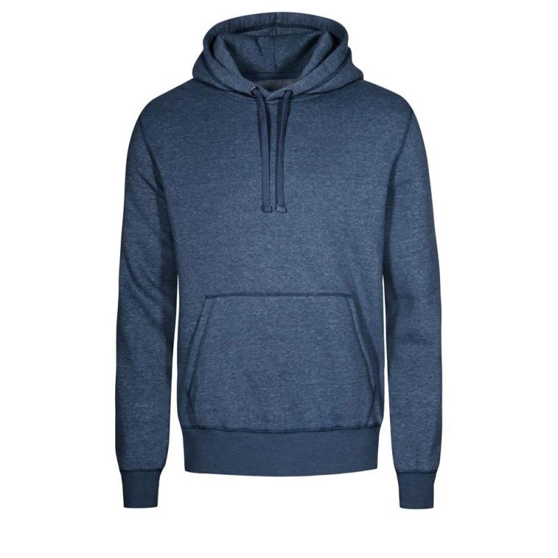 X.O. Hoody, kuschelig weich, Herren Sweatshirt, Kapuzenpullover,