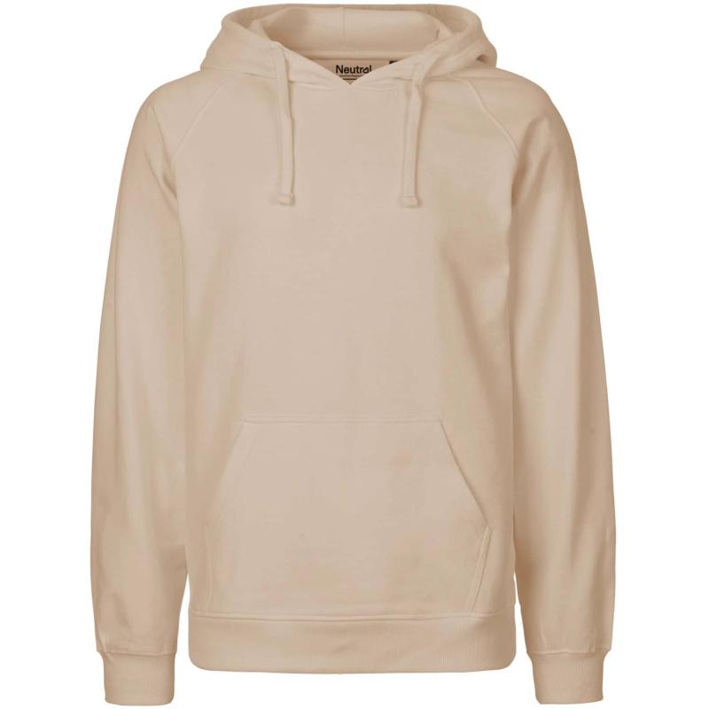 Neutral Men's Hoodie