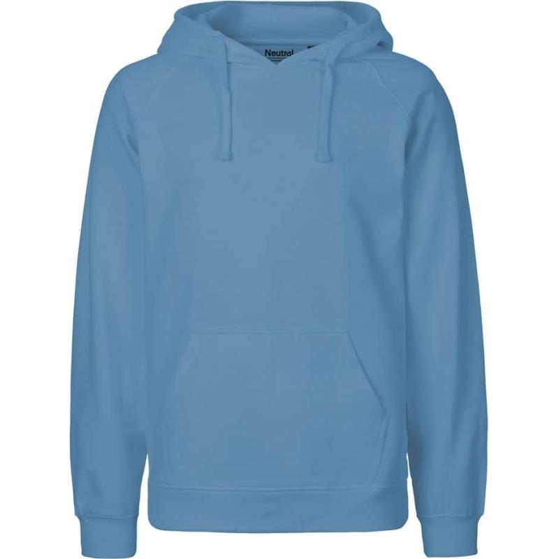 Neutral Men's Hoodie